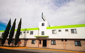 Hotel Arboledas Industrial Guadalajara